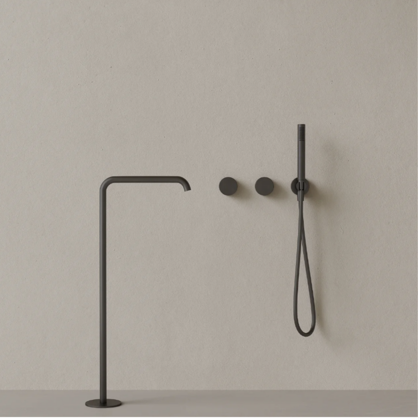 ELEMENTO BATH | BATHTUB FILLER | $2,270.55