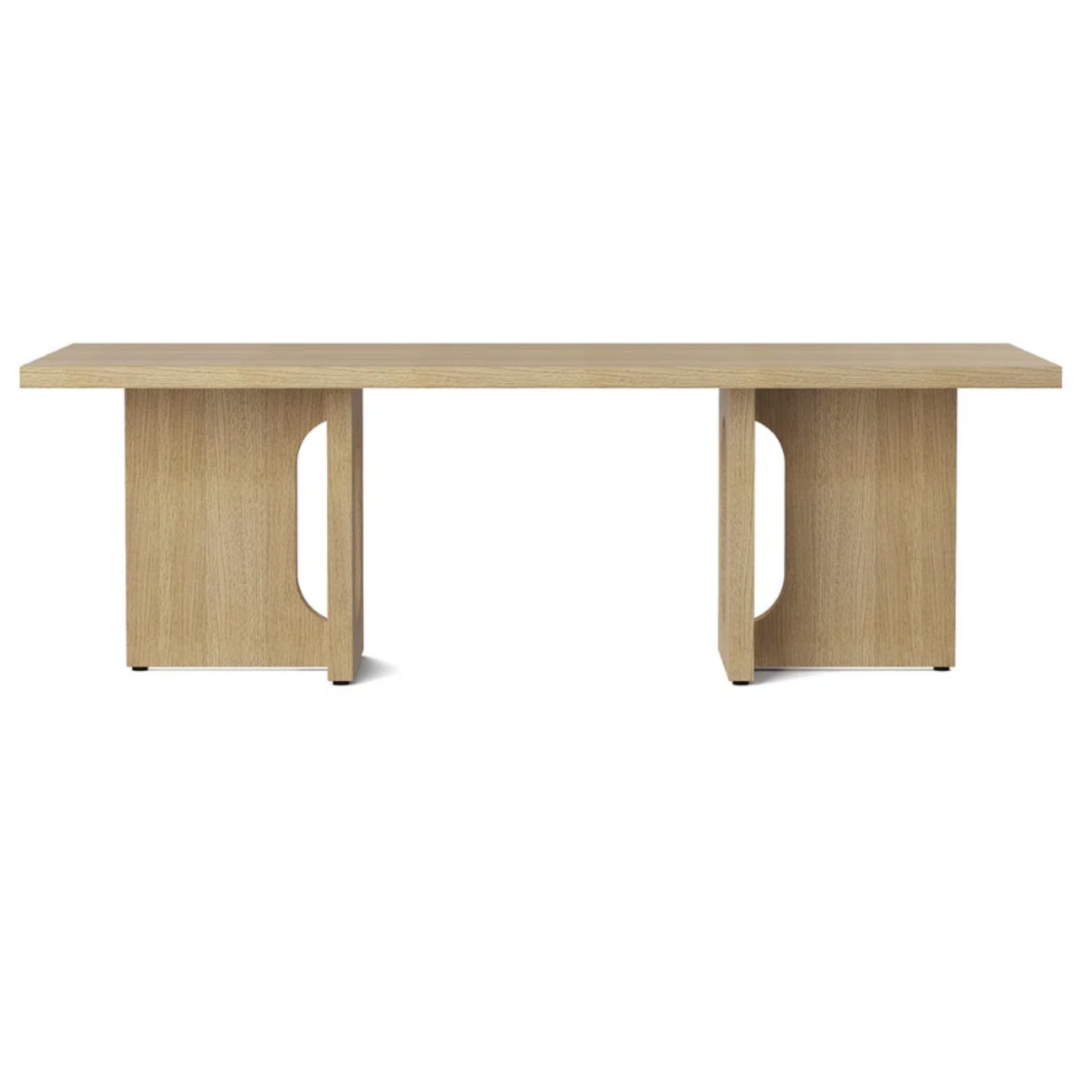 ANDROGYNE LOUNGE TABLE WOOD | $ 1,200.00 - $ 2,745.00