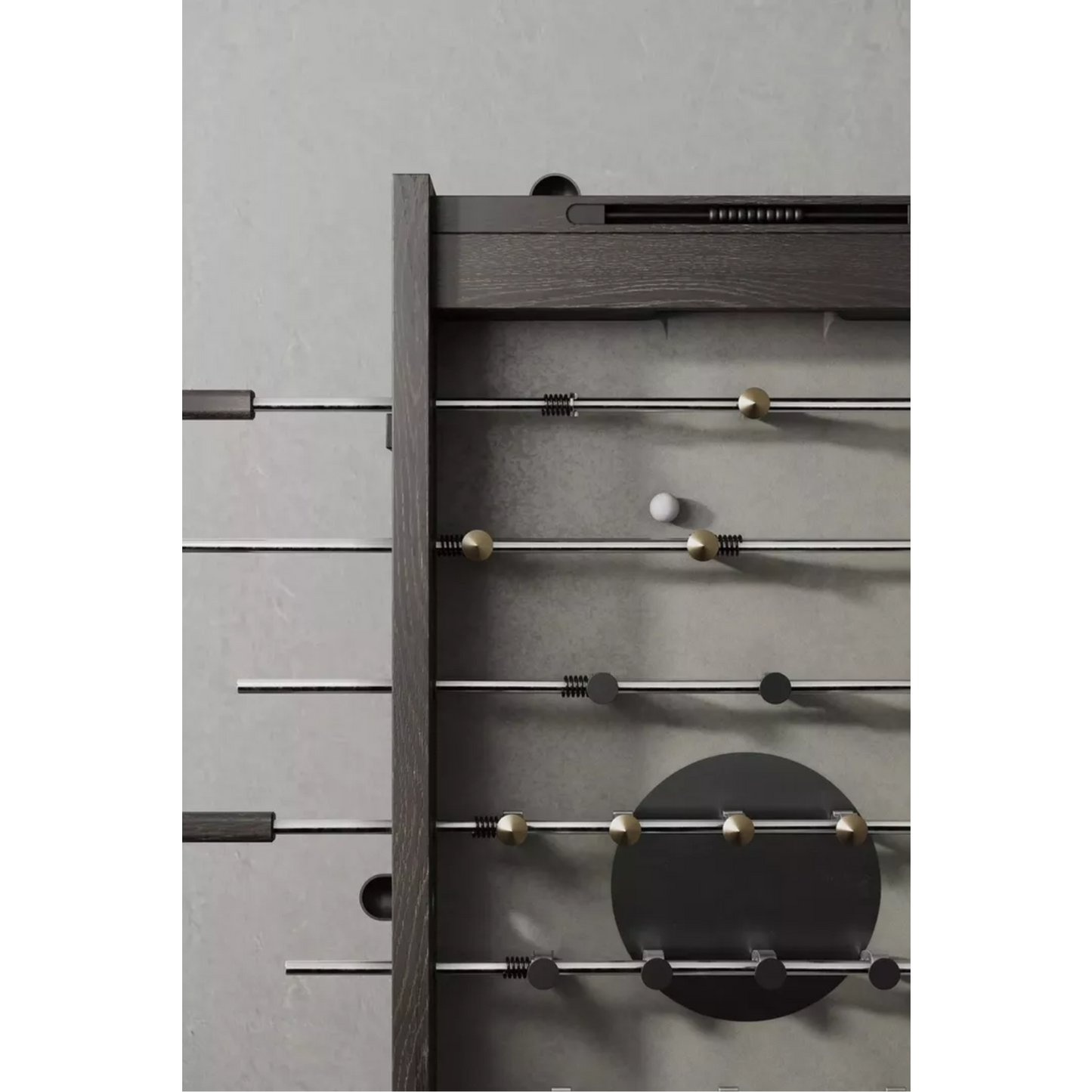 DINH FOOSBALL TABLE | $14,754.00