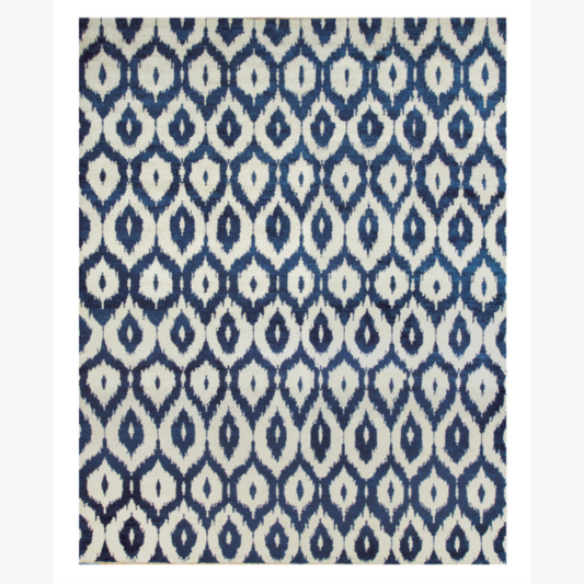 IKAT RUG | $7,694.00 - $19,600.00