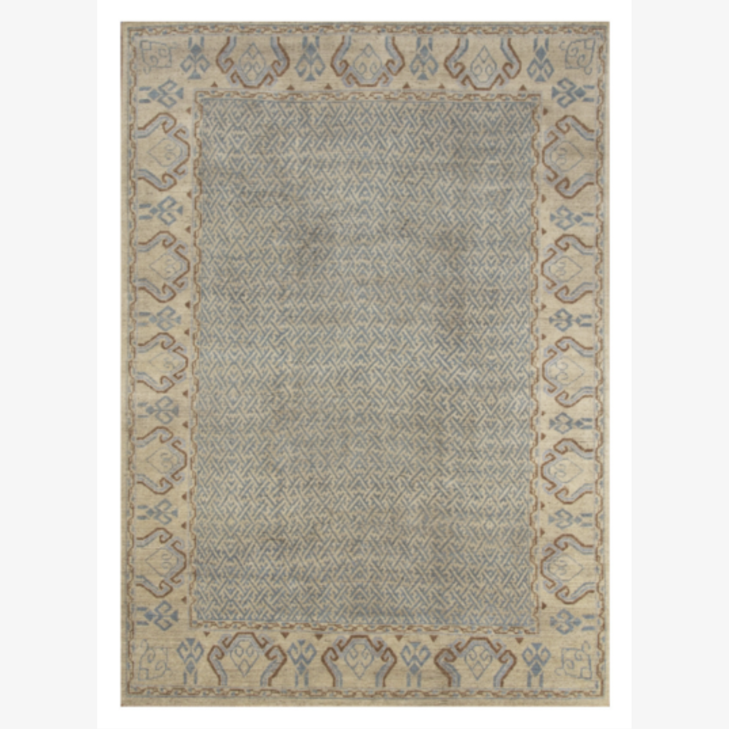 KHOTAN RUG | $7,254.00 - $18,481.00