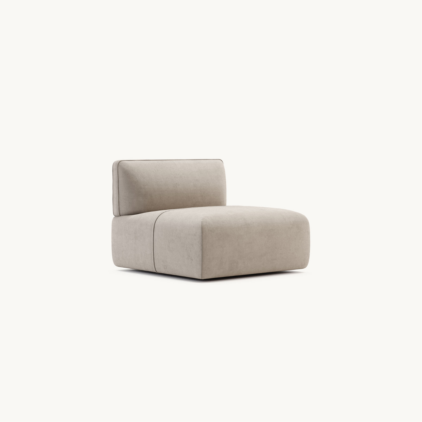 DISRUPTION SOFA | Quote Upon Request