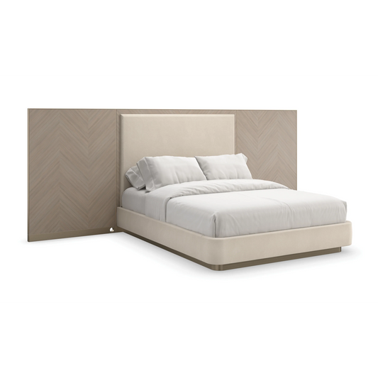 CARACOLE | ANTHOLOGY BED - KING | $5,630.00