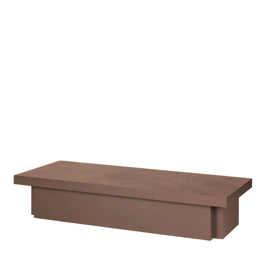 GIOBAGNARA | ASSOLUTO COFFEE TABLE | $6,175.00