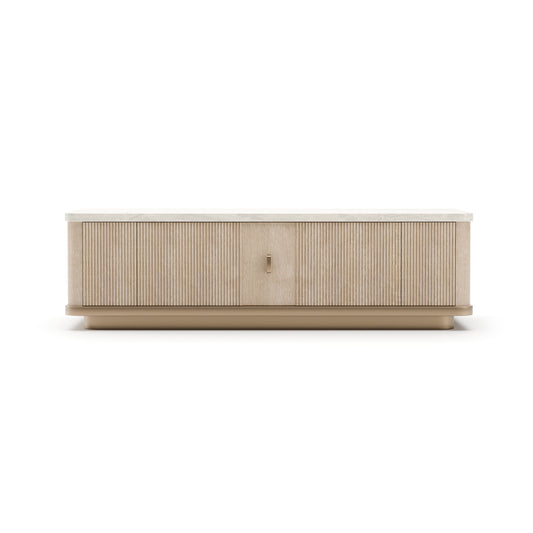 Rhythm Rectangle Cocktail Table