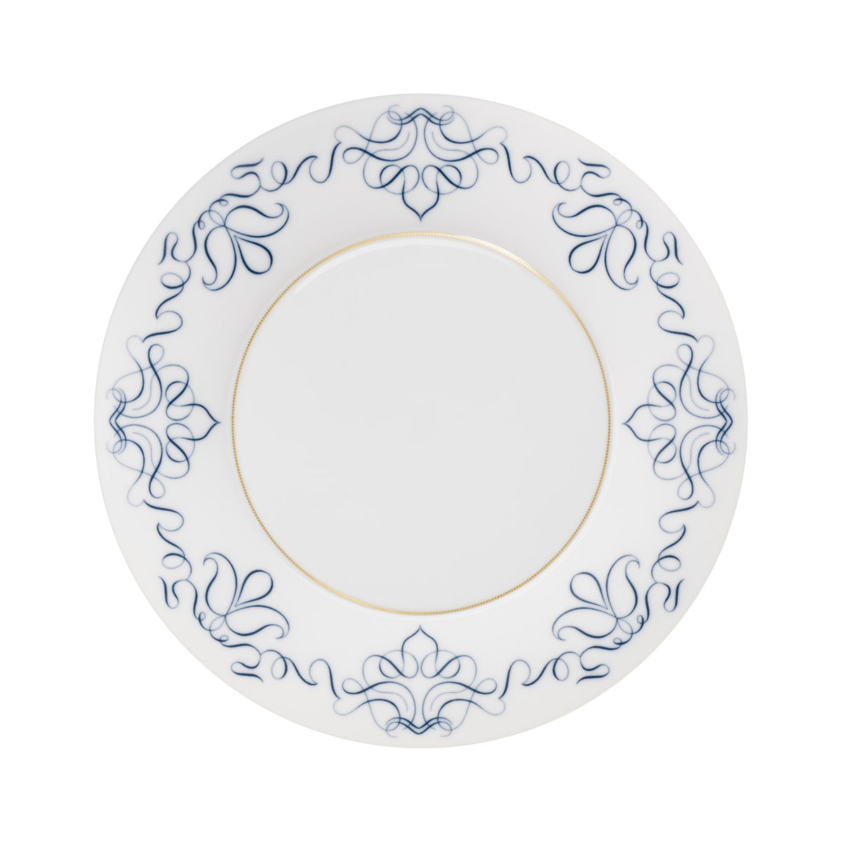 Hering Berlin Alif Dinner Plate