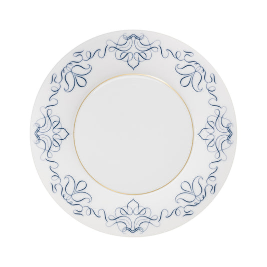 Hering Berlin Alif Dinner Plate