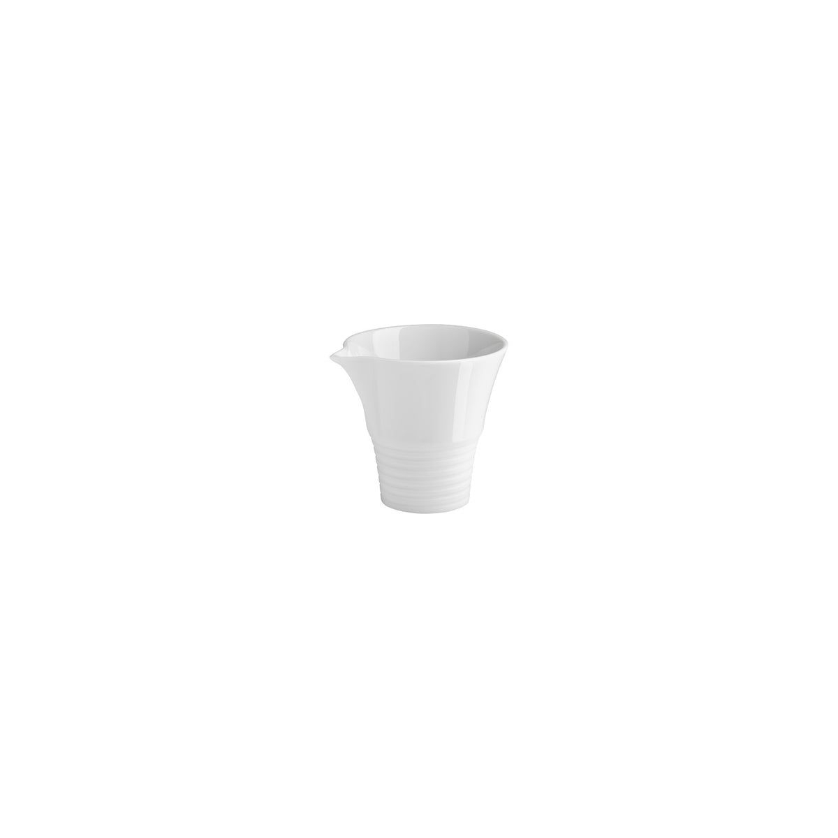 Hering Berlin Pulse Milk Jug/Creamer, Small