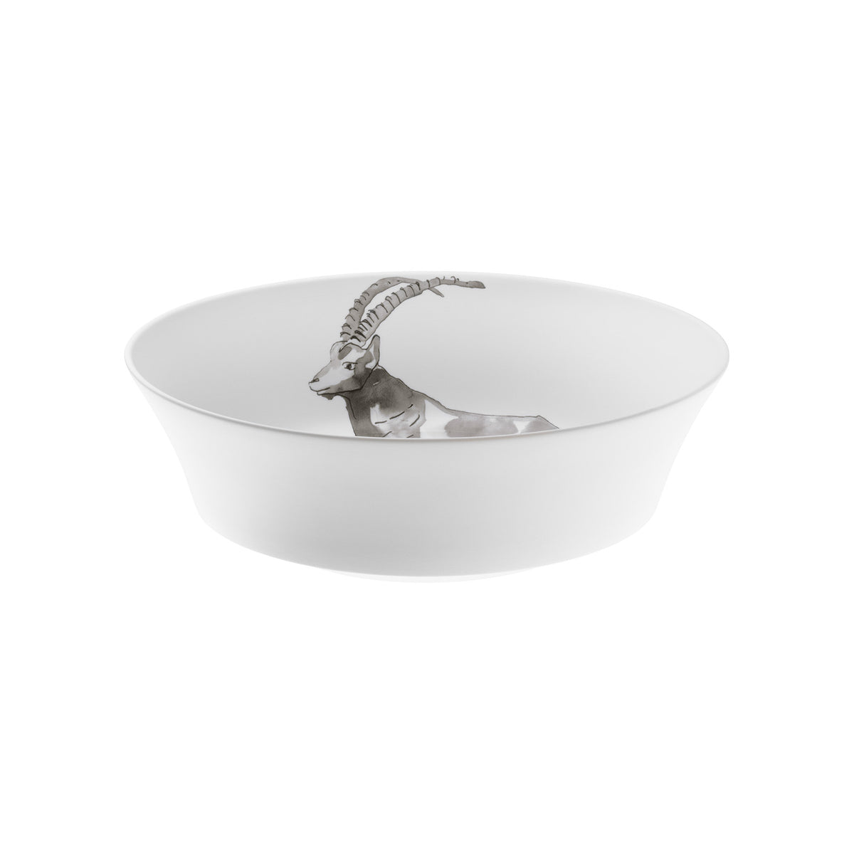 Hering Berlin Piqueur Salad/Serving Bowl