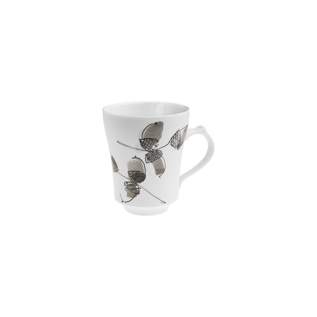 Hering Berlin Piqueur Mug