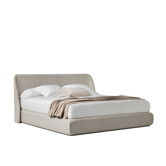 Atlas bed | $12,337.92