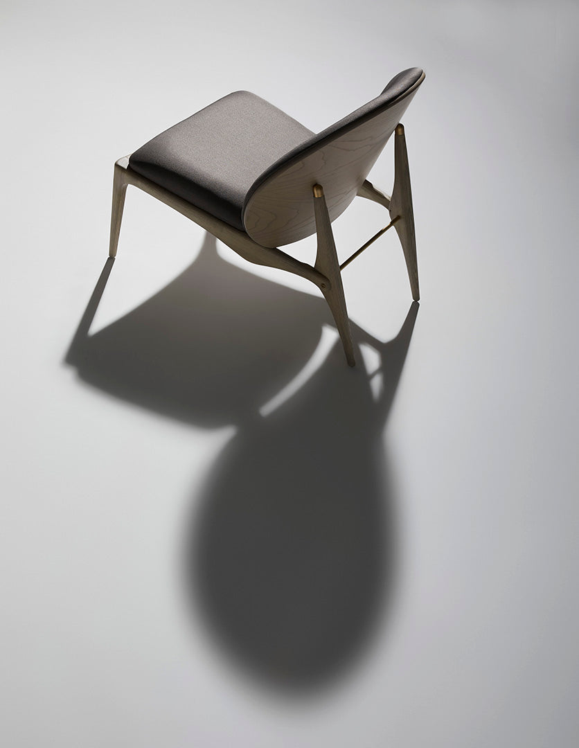 Yuan armchair | $3,836.16