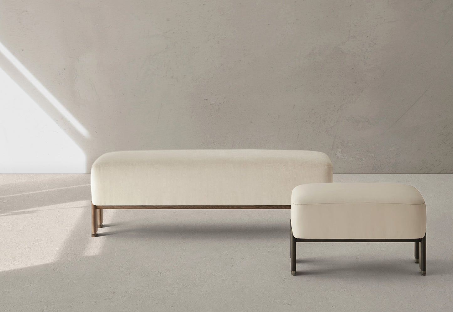 Jude bench | $2,586.82