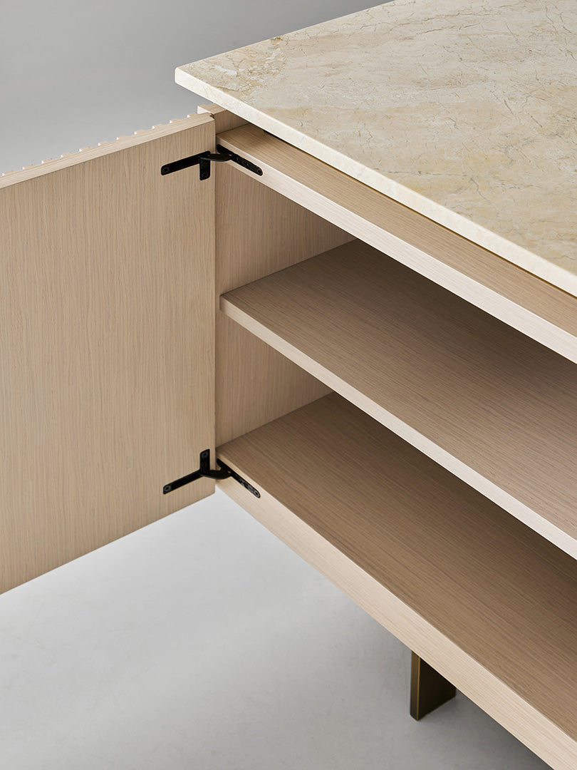 Tempo sideboard | $25,056.00