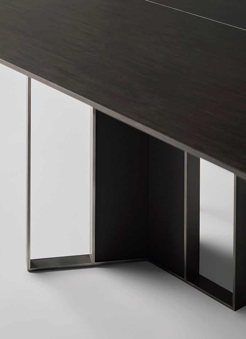 Tempo dining table | $17,755.20