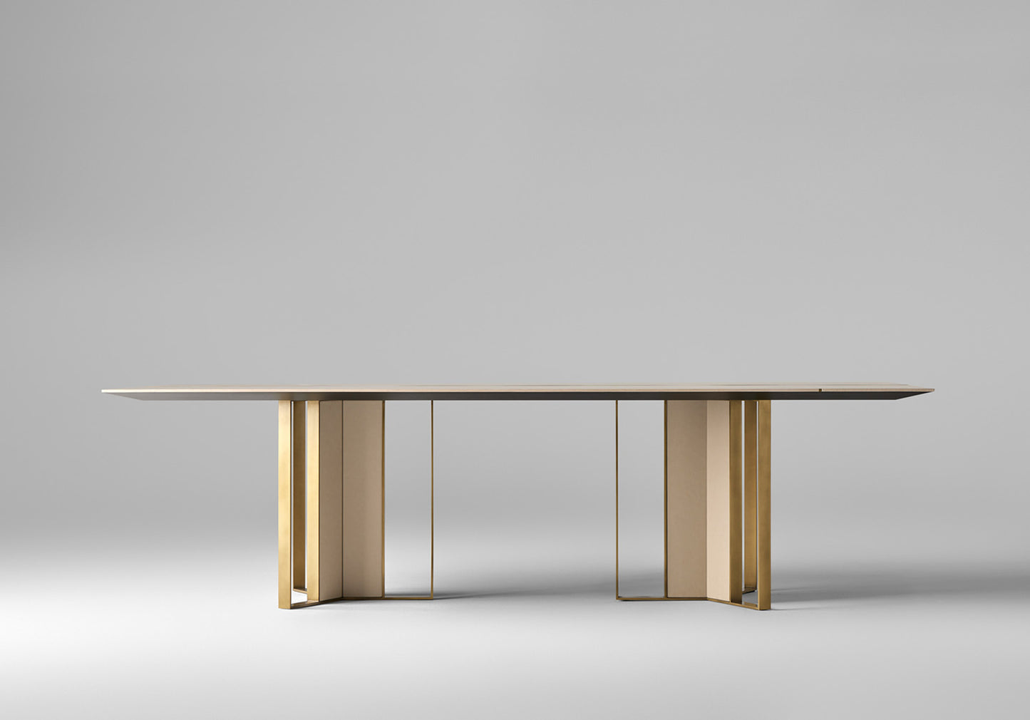 Tempo dining table | $17,755.20