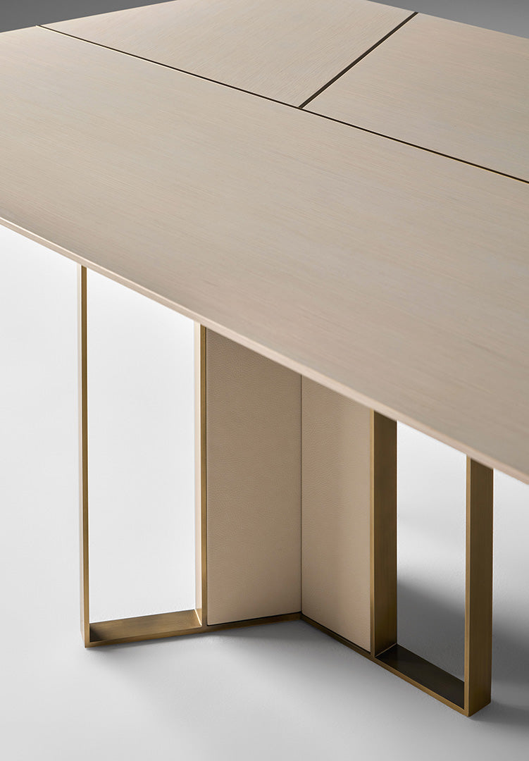 Tempo dining table | $17,755.20