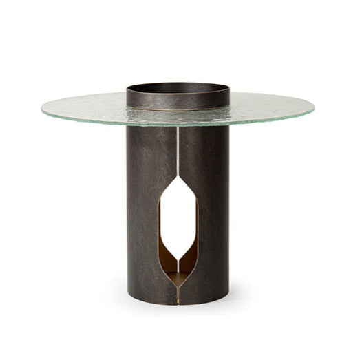 BORZALINO | ALISO SMALL COFFEE TABLE - $7,574.60