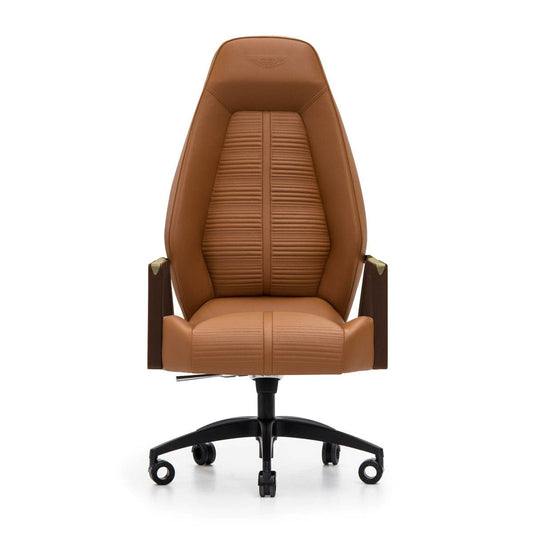 ASTON MARTIN HOME | V282 PRESIDENT CHAIR | $14,250.00