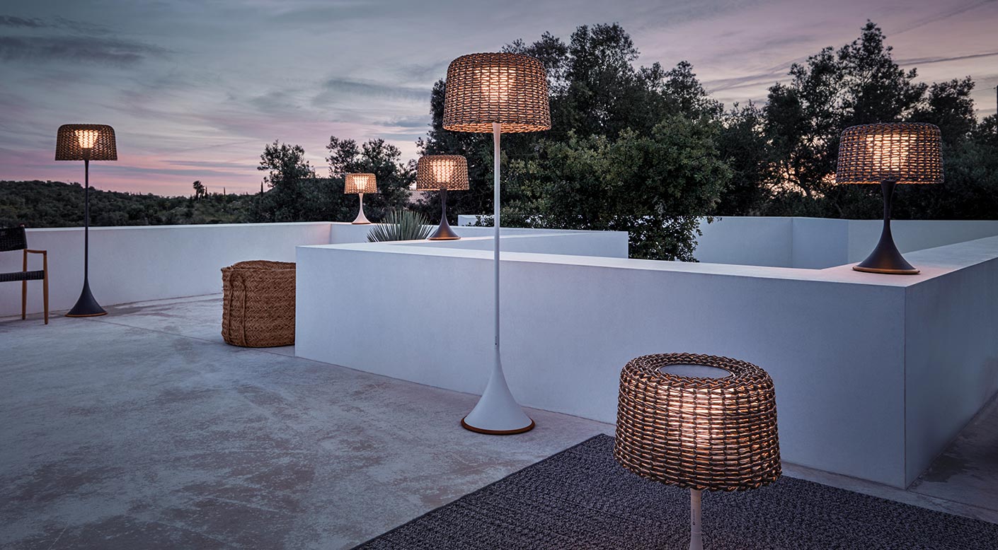 GLOSTER | AMBIENT TALL LANTERN| $3,260.00