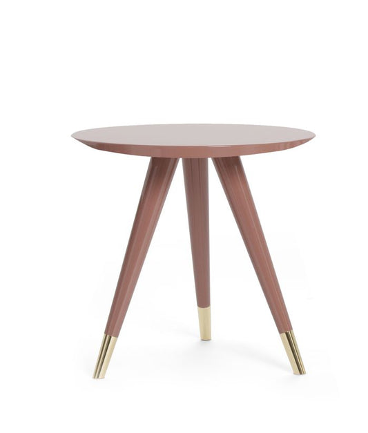 DOM EDIZIONI | ANDREA SMALL TABLE | $5,302.38