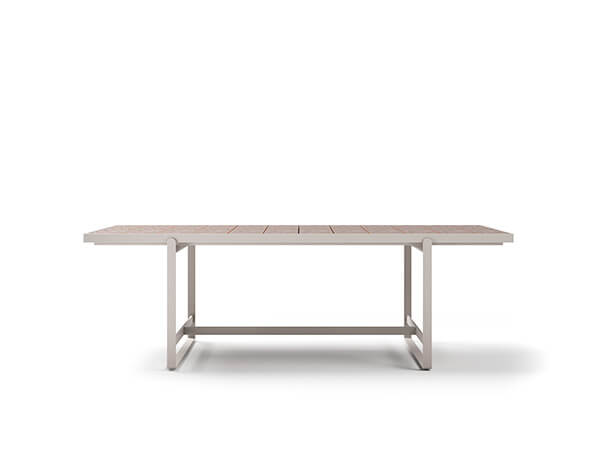 CAPRI 250 DINING TABLE