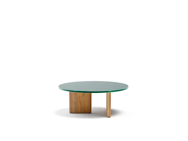 MATERIA COFFEE TABLE