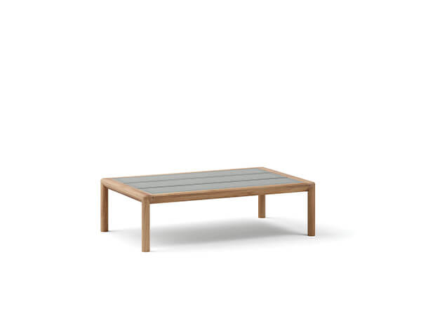 PANAMA COFFEE TABLE