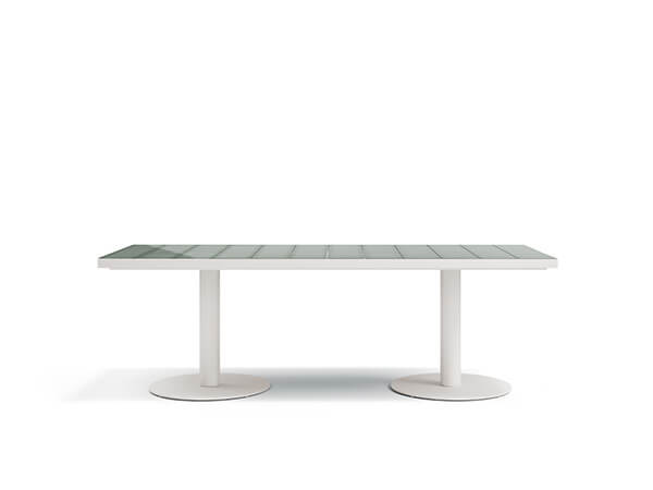 PENTELIKON 250 DINING TABLE