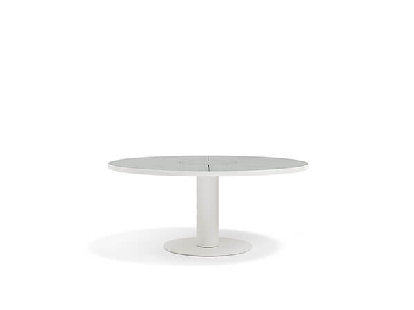 PENTELIKON 180 DINING TABLE
