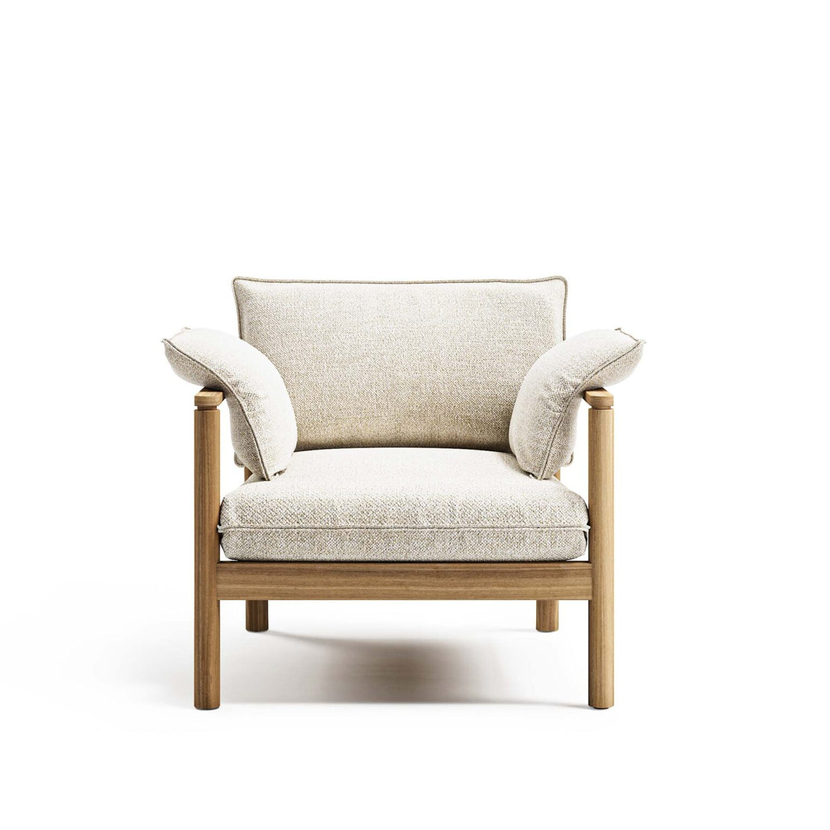 Atmosphera Panama Armchair - studio shot 1