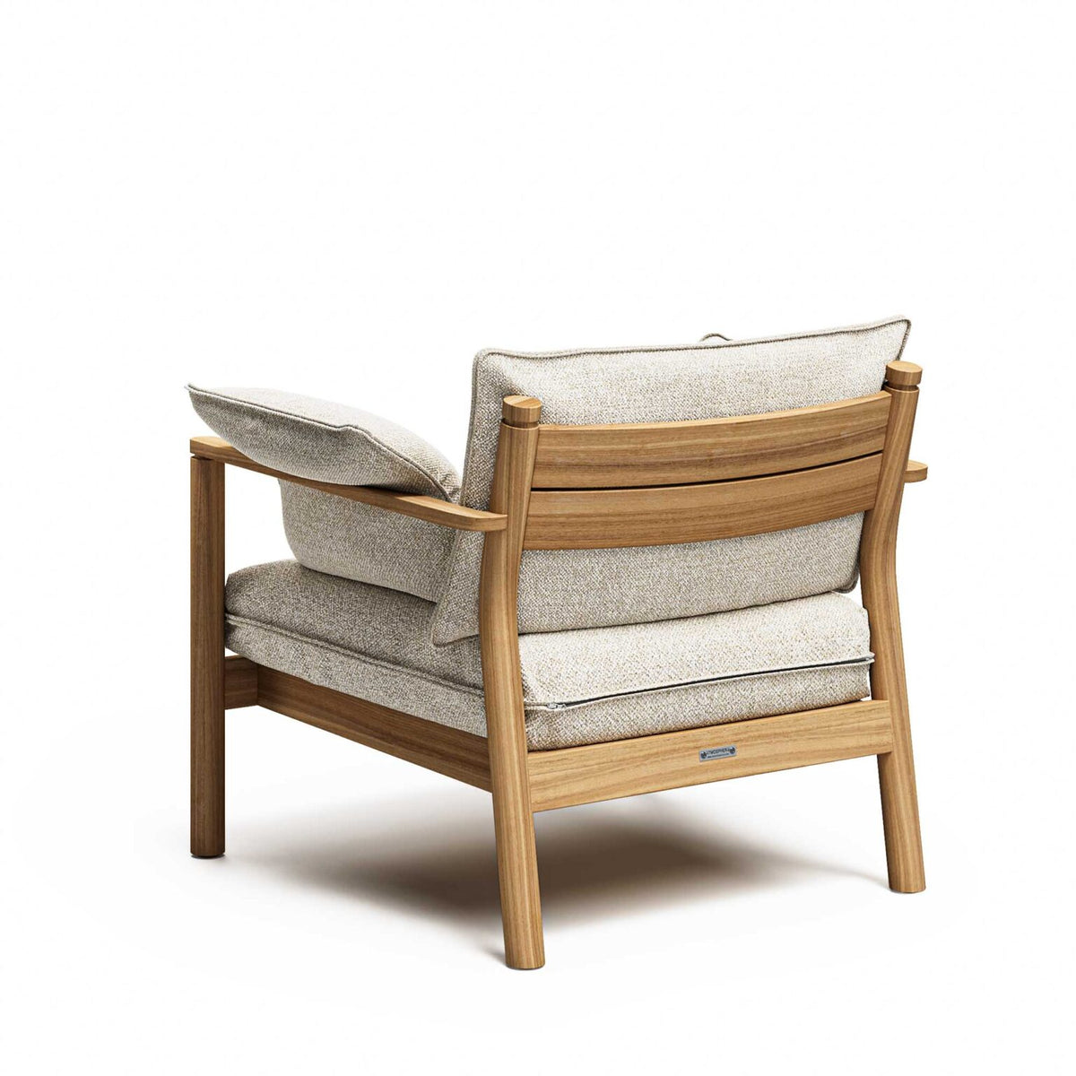 Atmosphera Panama Armchair - studio shot 3