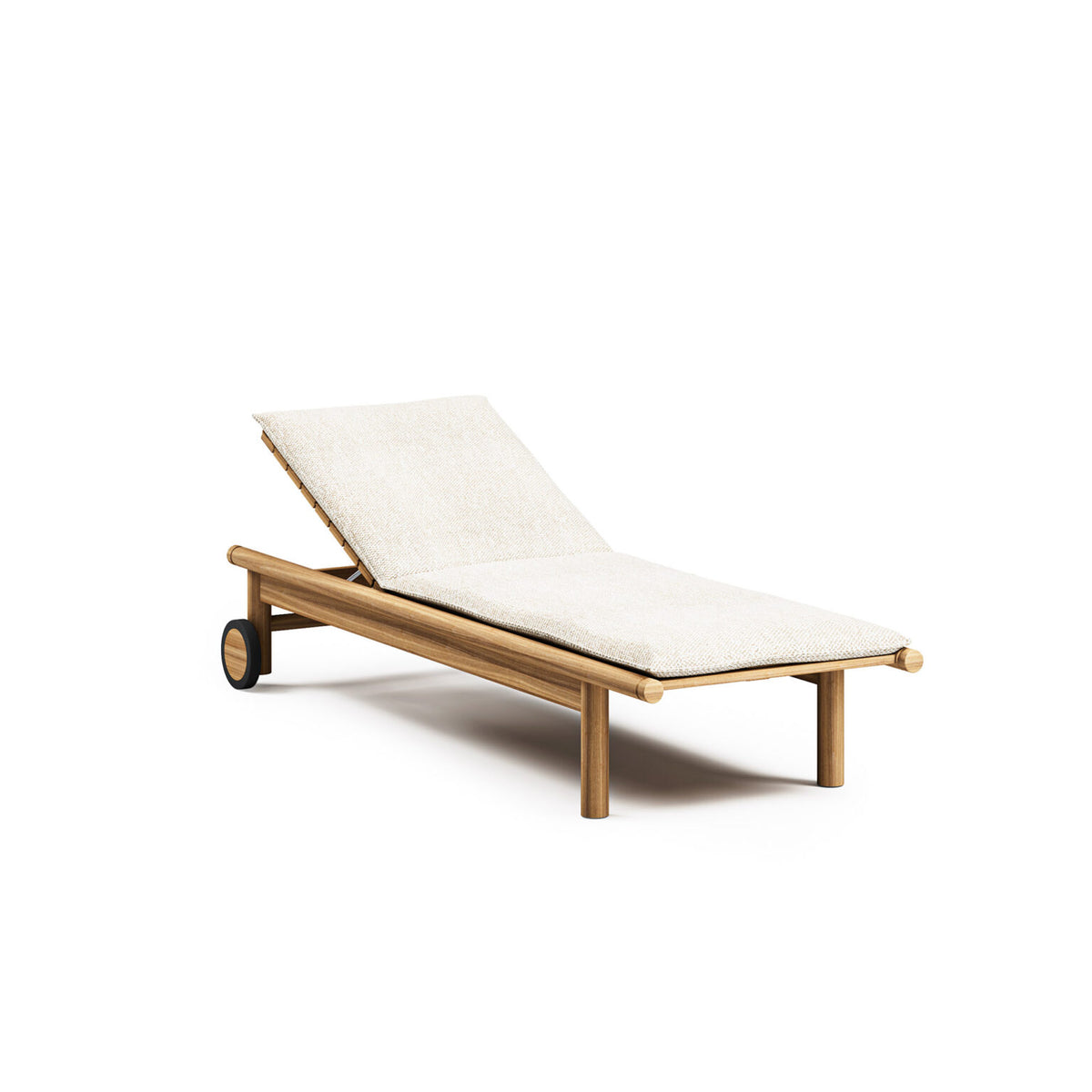 Atmosphera Panama Day Bed - studio shot 1