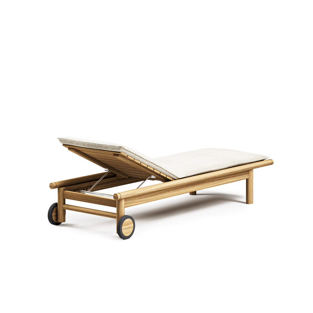 Atmosphera Panama Day Bed - studio shot 2