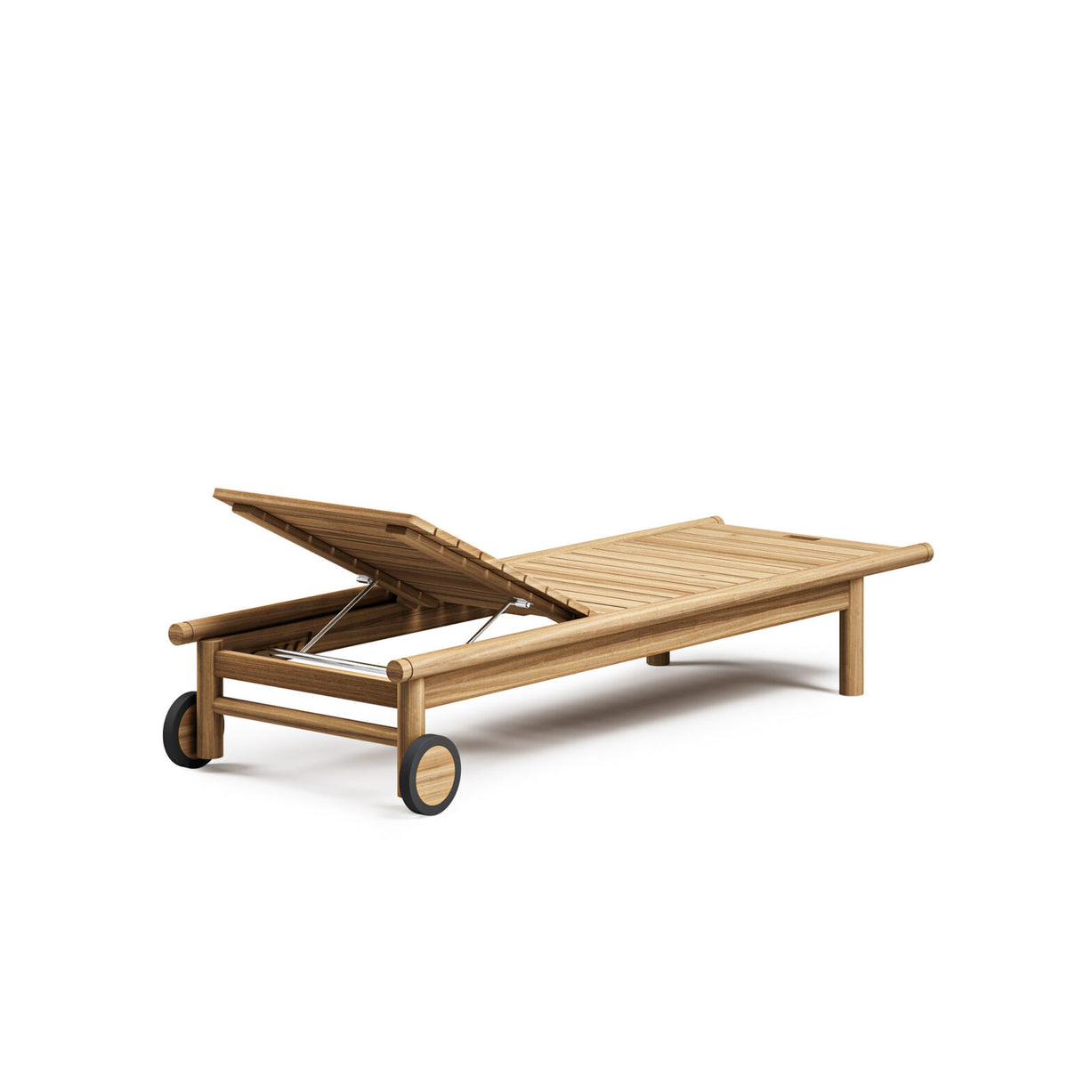 Atmosphera Panama Day Bed - studio shot 3