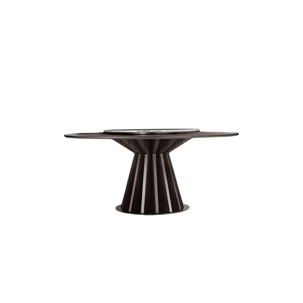 CPRN HOMOOD | DRAGONFLY ROUND DINING TABLE - $20,525.75