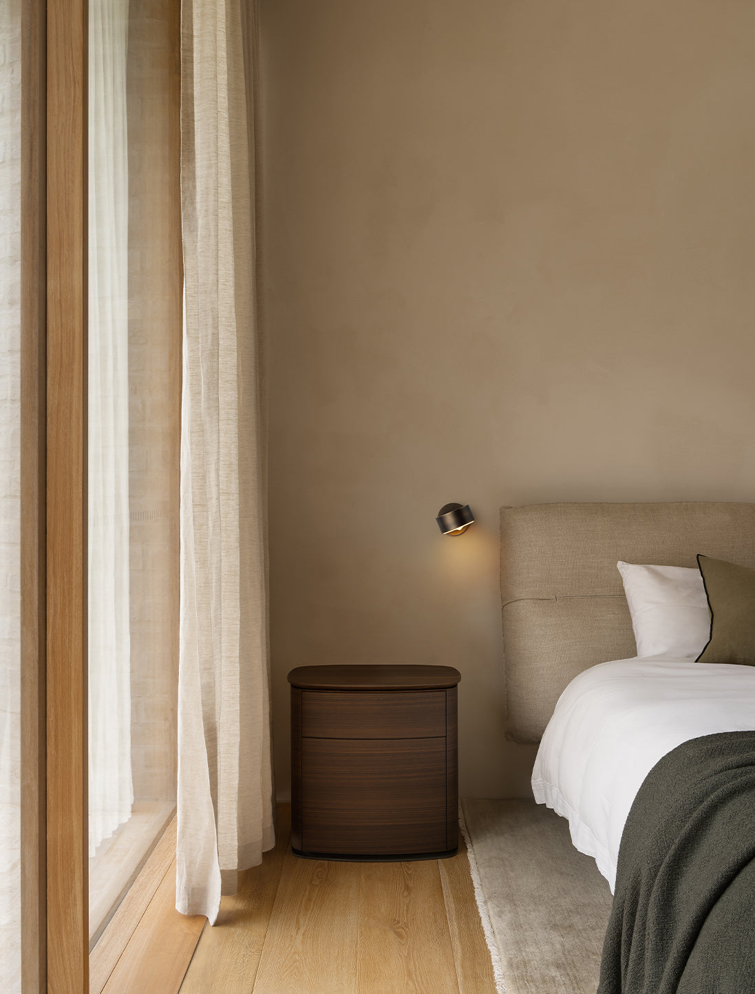 ARTICOLO I OCCHI WALL SCONCE