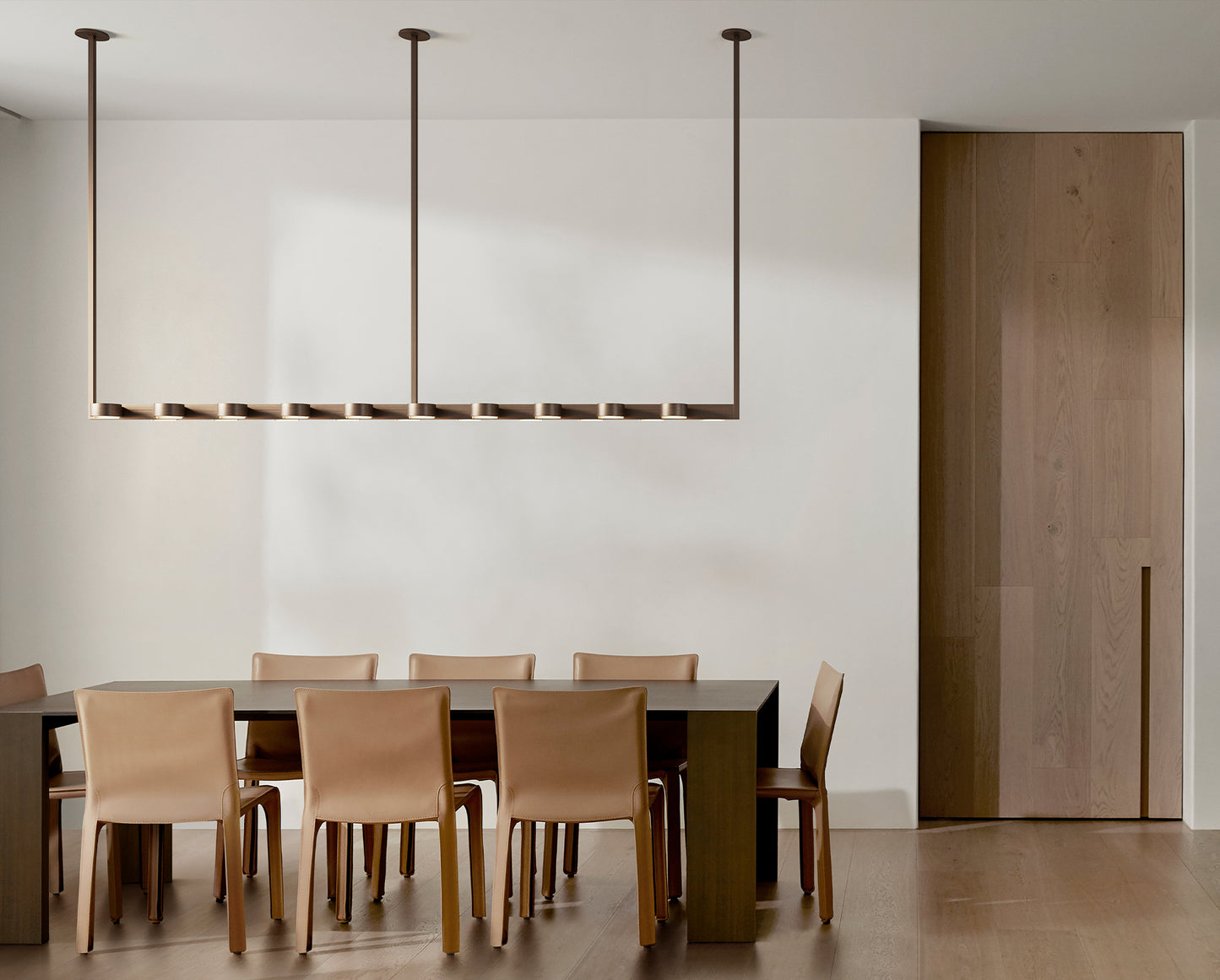 ARTICOLO I OCCHI HORIZONTAL PENDANT