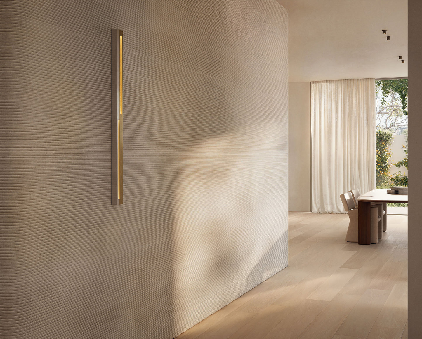 ARTICOLO |SEAM MIRROR WALL SCONCE