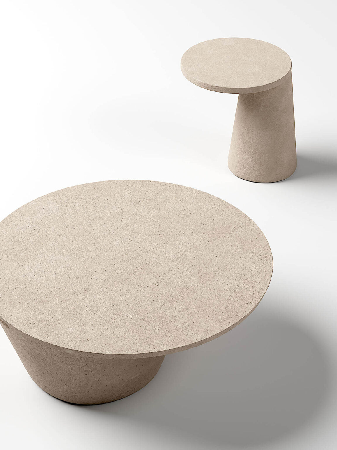 ATMOSPHERA | TOTEM .26 SERVICE TABLE | $3,421.00