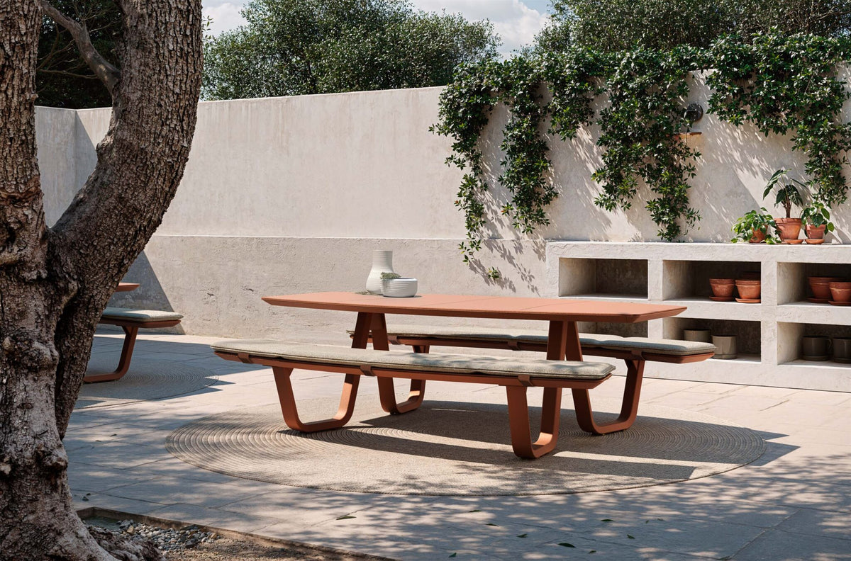 ATMOSPHERA | 8TEEN DINING TABLE | $17,166.00
