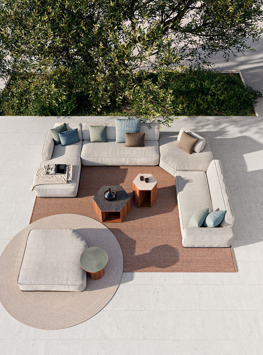 ATMOSPHERA Laguna Sofa