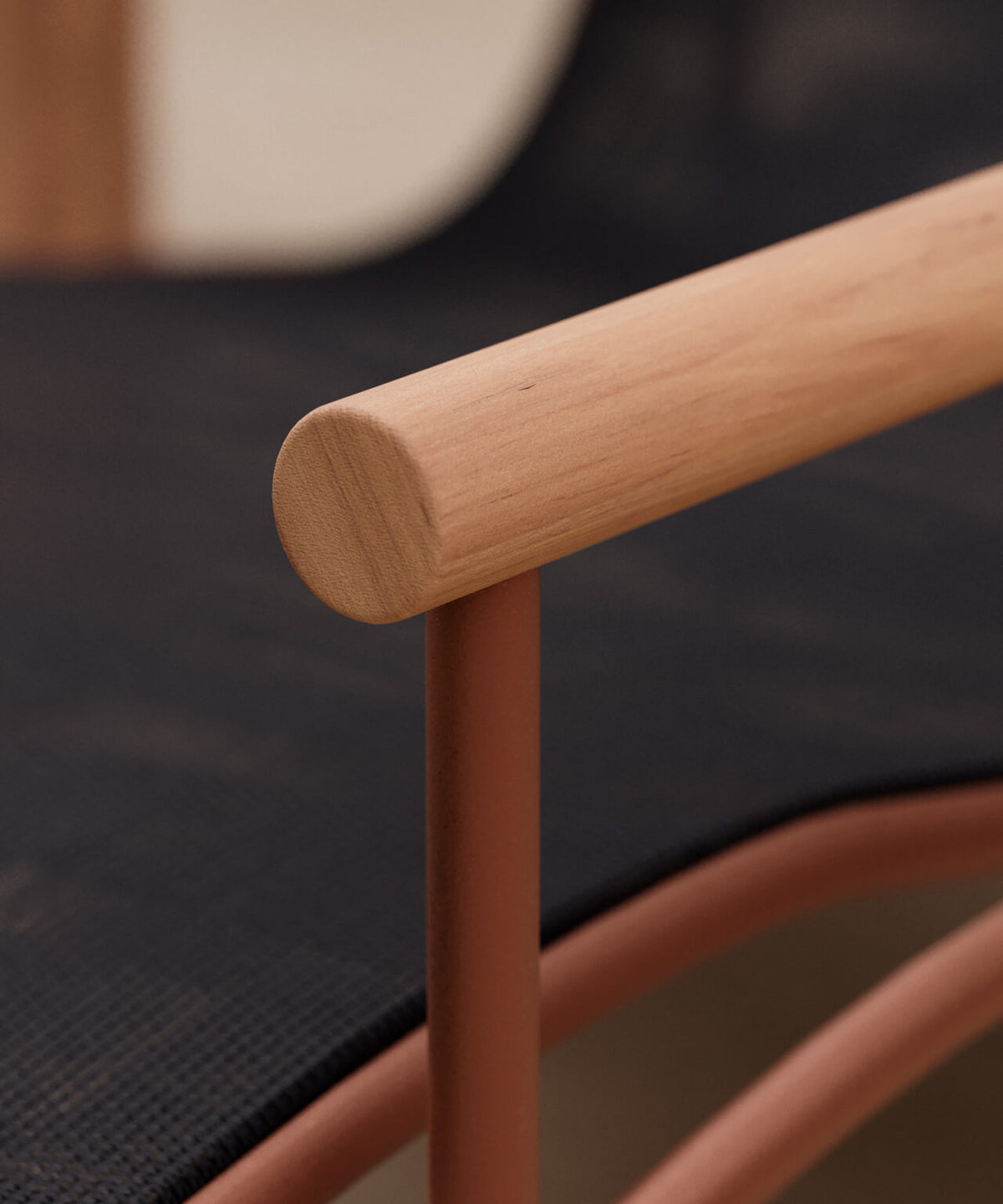 ATMOSPHERA | PIPE LEFT DORMEUSE | $6,881.00