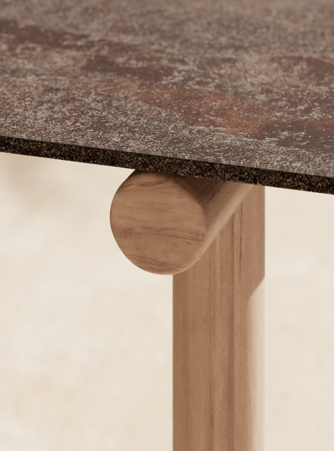 ATMOSPHERA | PIPE DINING TABLE | $22,982.00