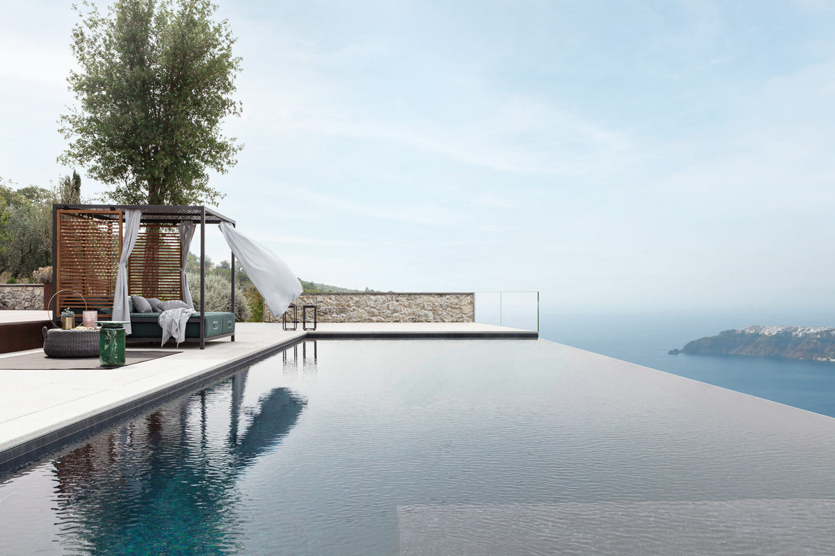 Atmosphera Alcova Daybed - lifestyle setting