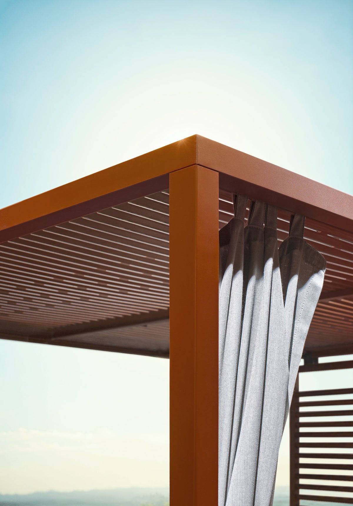 Atmosphera Alcova Lounge - lifestyle setting