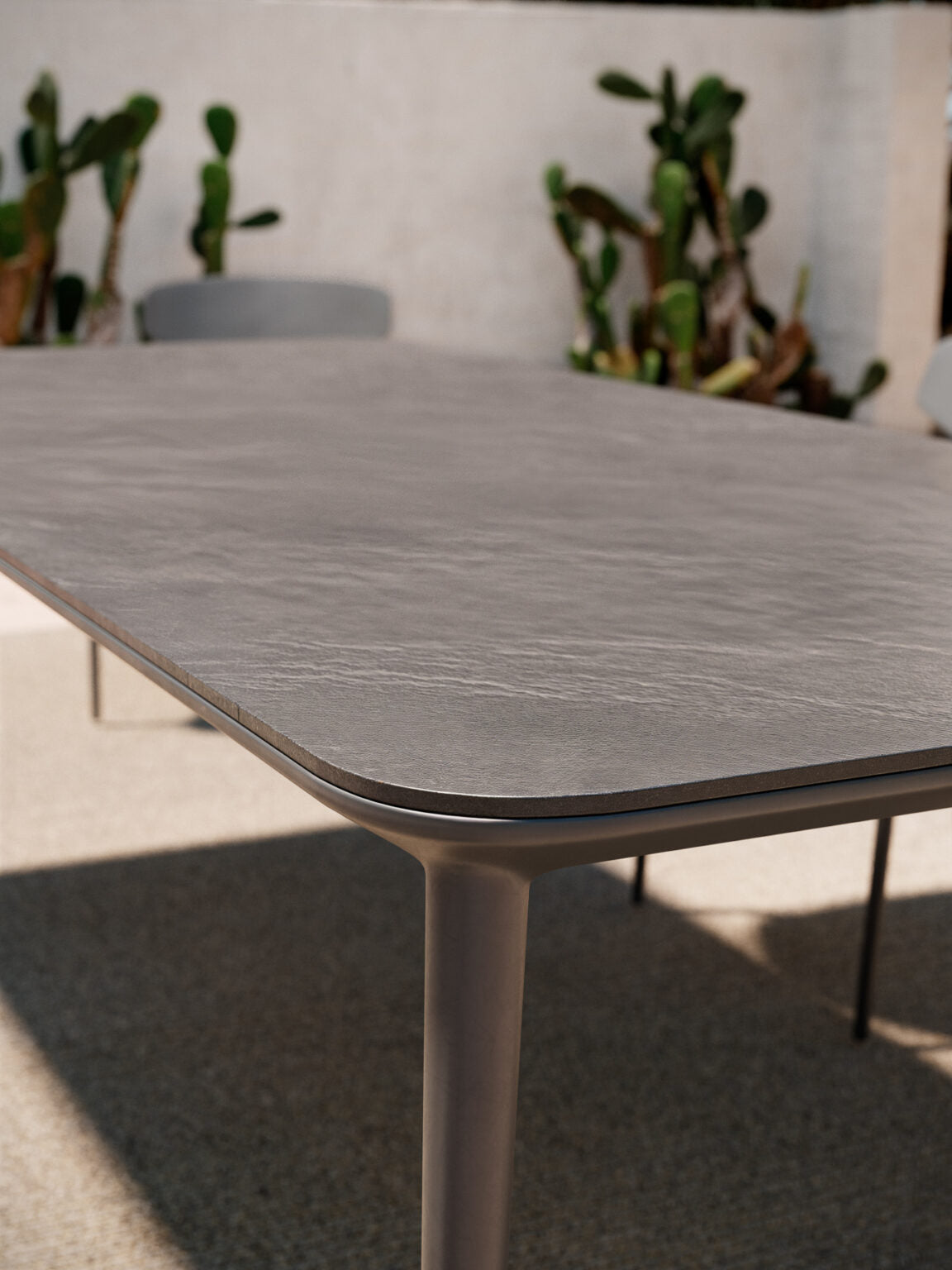 ATMOSPHERA | ORIGAMI DINING TABLE | $14,792.00