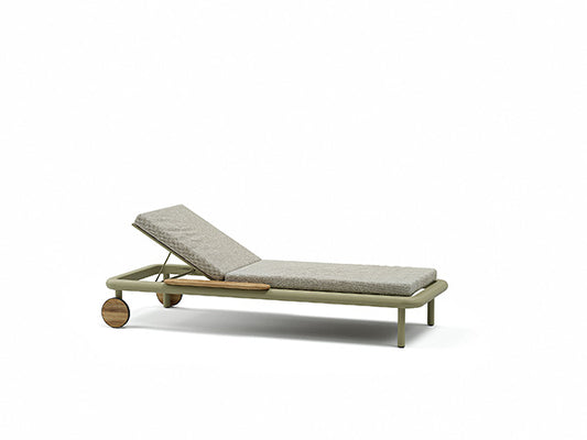 BLISS CHAISE LONGUE