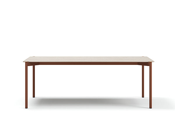 HERITAGE DINING TABLE