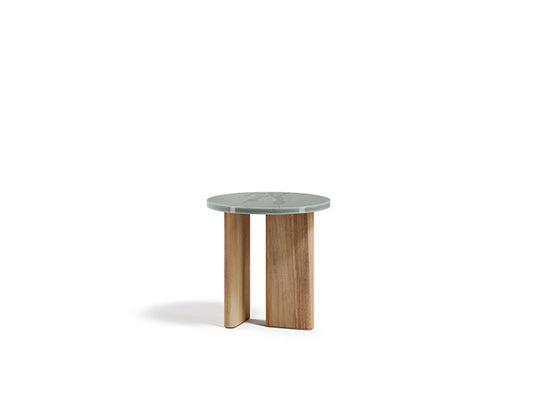 MATERIA SERVICE TABLE